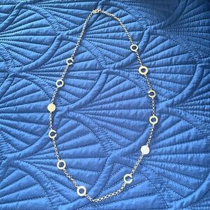 Coach Necklace